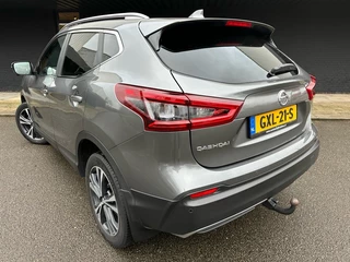 Nissan QASHQAI - afbeelding nr 2