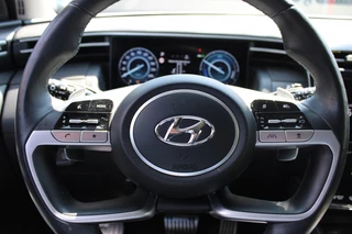 Hyundai Tucson Hybrid - afbeelding nr 14
