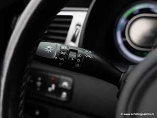 Kia Niro Kia Niro 1.6 GDI Hybrid Executive -lineLeer Navi Camera Apple-Carplay 63.000km! - afbeelding nr 25