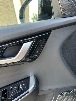 Kia EV6 Kia EV6 Plus 77.4 kWh 1e Eig Garantie Stoelventilatie Trekhaak - afbeelding nr 11