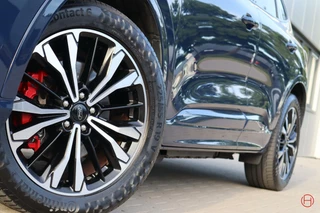 Ford Kuga Ford Kuga 2.5 PHEV ST-Line / Trekhaak / Camera / Stoel+stuur+ruit verwarmd / 1e eigenaar - afbeelding nr 26
