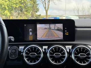 Mercedes-Benz A-Klasse Mercedes-Benz A-klasse 180 Aut. AMG | Camera | Sfeer | Apple Carplay | - afbeelding nr 36