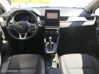 Renault Captur Renault Captur 1.6 E-Tech Plug-in Hybrid 160 Intens - afbeelding nr 10