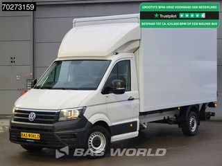 Volkswagen Crafter - 417214388-0