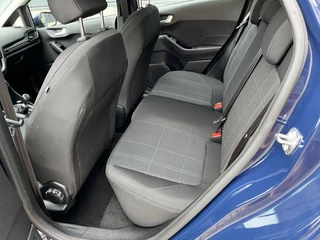 Ford Fiesta Ford Fiesta 1.0 EcoB. Connected - afbeelding nr 18
