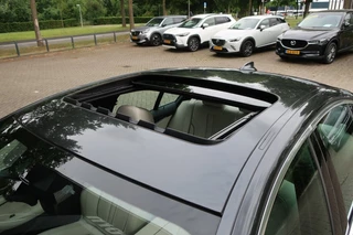 BMW 5 Serie BMW 5 Serie 520I HIGH EXECUTIVE LUXURY, Trekhaak, Lederen Bekleding, etc. - afbeelding nr 32