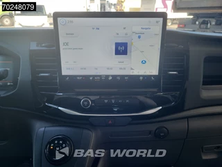 Ford Transit Ford Transit 165pk Automaat 2025 model Dubbele schuifdeur Black Edition L3H2 ACC 360camera Navi CarPlay Xenon Camera 11m3 Airco - afbeelding nr 23