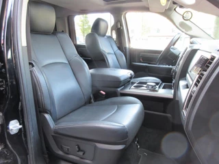 Dodge Ram 1500 Dodge Ram 1500 5.7 V8 Crew Cab 6'4 - afbeelding nr 15