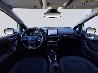 Ford Fiesta - afbeelding nr 10