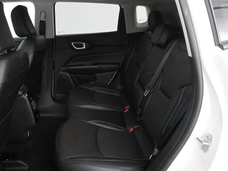 Jeep Compass Jeep Compass 4xe 240 Plug-in Hybride Electric S | Leder |  Stoel & stuurverwarming | Camera | Adaptive cruise | Carplay | Navigatie - afbeelding nr 8