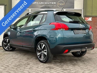 Peugeot 2008 Peugeot 2008 1.2 Urban Cross/AIRCO/TREKH/NAVI/PARKS/APK/NAP - afbeelding nr 8