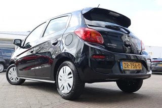 Mitsubishi Space Star - afbeelding nr 29
