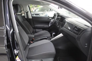 Volkswagen Taigo Volkswagen Taigo 1.0 TSI Life Business Automaat 110PK - afbeelding nr 9