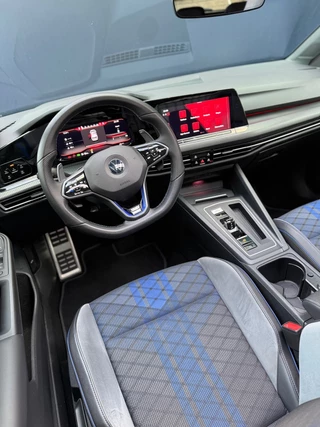 Volkswagen Golf Volkswagen Golf 2.0 TSI R 4Motion|Akrapovic|Panorama|Performance - afbeelding nr 50