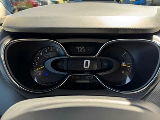 Renault Captur Renault Captur 0.9 TCe Helly Hansen - camera - navi - clima control - afbeelding nr 10