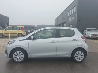 Peugeot 108 - afbeelding nr 7