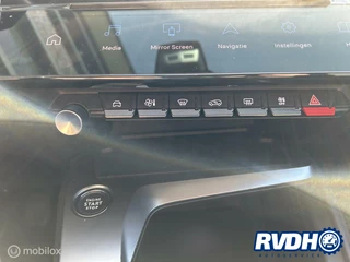 Peugeot 308 Peugeot 308 1.5 BlueHDi Allure Pack Business - afbeelding nr 17