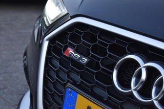 Audi RS3 Audi A3 Sportback 2.5 TFSI RS 3 quattro Pano Kuipstoelen B&O Leder RS3 - afbeelding nr 40