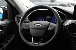 Ford Kuga Ford Kuga 2.5 PHEV Titanium | Dealeronderhouden | Adaptive cruise control | Winter Pack | Dodehoeksensoren | Camera - afbeelding nr 14