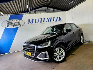 Audi Q2 Audi Q2 30 TFSI Business Edition / Virtual Cockpit / LED / NL Auto - afbeelding nr 3