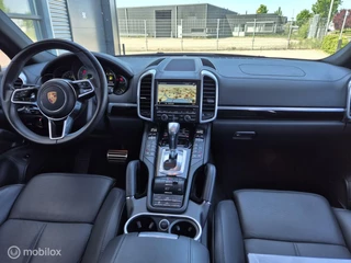 Porsche Cayenne Porsche Cayenne 3.0 S E-Hybrid 21