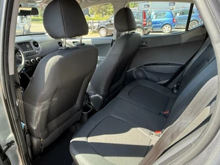 Hyundai i10 Hyundai i10 1.0i i-Premium navi PDC - afbeelding nr 8