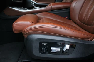 BMW X5 BMW X5 xDrive45e | Softclose | 4WS | Laser | Luchtvering | Trekhaak - afbeelding nr 37