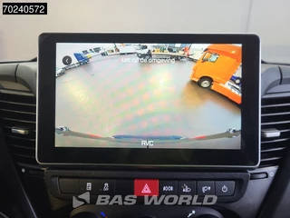 Iveco Daily Iveco Daily 35C18 3.0L Automaat 16m3 L4H2 LED ACC Navi Parkeersensoren Camera L3H2 3,5t Trekgewicht 16m3 Airco - afbeelding nr 12