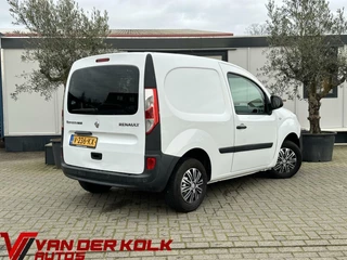 Renault Kangoo Renault Kangoo bestel 1.5 dCi 75 Energy Comfort Compact Navi - afbeelding nr 2