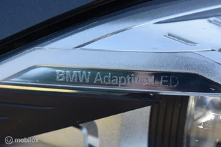 BMW X5 BMW X5 xDrive35i High Exe Sophistograu Nappa Softclose Camera Adaptive LED 19