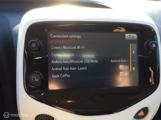 Citroën C1 Citroen C1 1.0 VTi Millenium Airco Apple Carplay Speedlimit - afbeelding nr 27