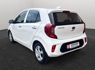Kia Picanto Kia Picanto 1.0 DPi Dynamic Line Automaat: Zuinig, Comfortabel & Compleet - afbeelding nr 2