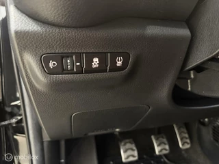 Kia Picanto Kia Picanto 1.0 DPi GT-Line|NAV|CAM|Stoel & Stuur verwarming - afbeelding nr 25