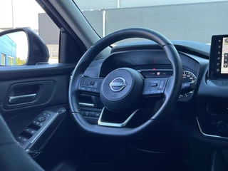 Nissan QASHQAI - afbeelding nr 14