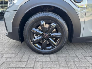 MINI Countryman MINI Countryman COOPER SE ALL4 PANO-DAK/NAVI/PDC/CRUISE/STOELVERW - afbeelding nr 9