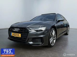 Audi A6 - 67623468-0