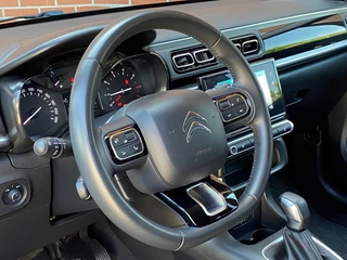 Citroën C3 Citroën C3 1.2 PT BUSINESS AUTOMAAT NAV CRUISE CARPLAY PDC CAMERA LMV - afbeelding nr 9