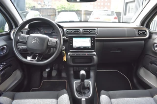 Citroën C3 Citroën C3 1.2 PureTech S&S Origins 82 Pk. - afbeelding nr 12
