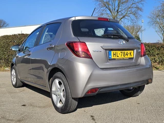 Toyota Yaris Zondag OPEN! - afbeelding nr 9
