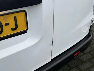 Nissan e-NV200 Nissan e-NV200 40 kWh*KOOPACCU*ECC*NAVI*CRUISE*CAMERA*TEL*SCHUIF* - afbeelding nr 35