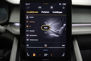 Polestar 2 Polestar 2 Long Range Dual Motor Launch Edition 78kWh - Panorama - afbeelding nr 22