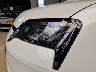 Renault 5 Renault 5 comfort range iconic cinq 52kwh 150pk | Parelmoerwit | 18'' Inch | ACC - afbeelding nr 36