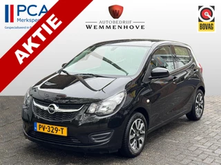 Opel KARL Airco/Lichtmetalen velgen/5-Deurs - afbeelding nr 1