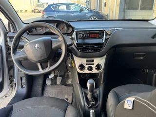 Peugeot 208 - afbeelding nr 3