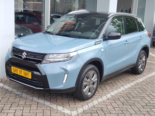 Suzuki Vitara - 527126819-0