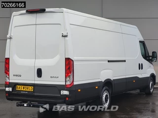 Iveco Daily Iveco Daily 35S16 Automaat 14.000KM Trekhaak L3H2 Camera Airco Parkeersensoren L4H2 16m3 Airco Trekhaak - afbeelding nr 8