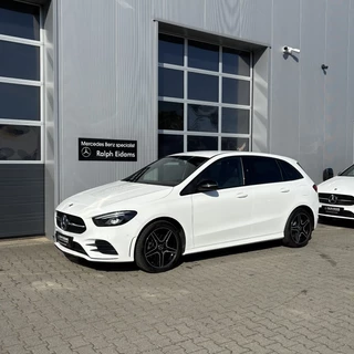 Mercedes-Benz B-Klasse - 99015696-0