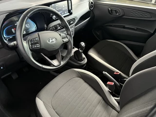 Hyundai i10 - afbeelding nr 9