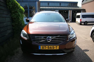 Volvo XC60 Volvo XC60 2.0 T5 FWD Summum - afbeelding nr 39