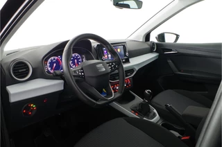 SEAT Arona SEAT Arona 1.0 TSI Style > Camera/17inch/stoelverwarming/cruise control... - afbeelding nr 2